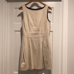 Cute Sleeveless Dress